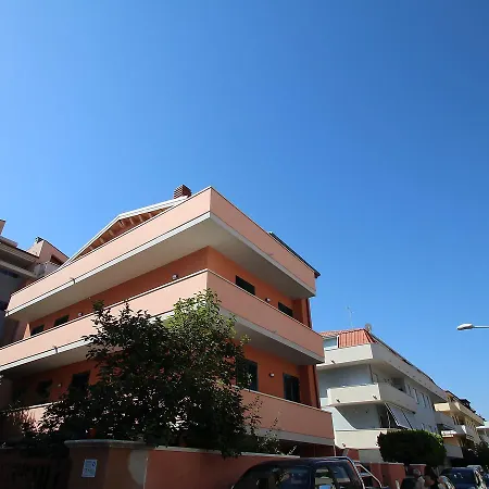 Locazione Turistica Beach House.3