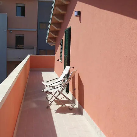 Apartment Locazione Turistica Beach House.3 Montesilvano Marina