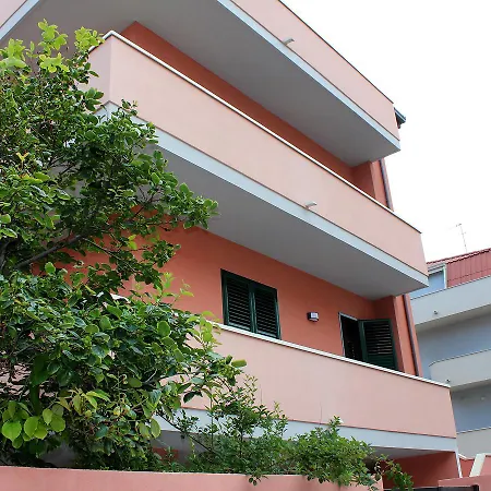 Locazione Turistica Beach House.3 * Montesilvano Marina
