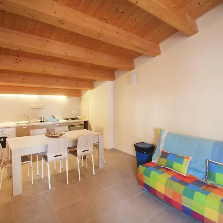 Apartment Locazione Turistica Beach House.3 *