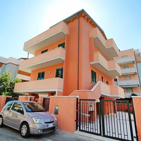 Locazione Turistica Beach House.3 Apartment *
