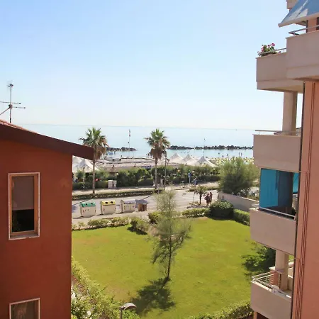 Locazione Turistica Beach House.3 Apartment *