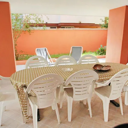 Apartment Locazione Turistica Beach House.3