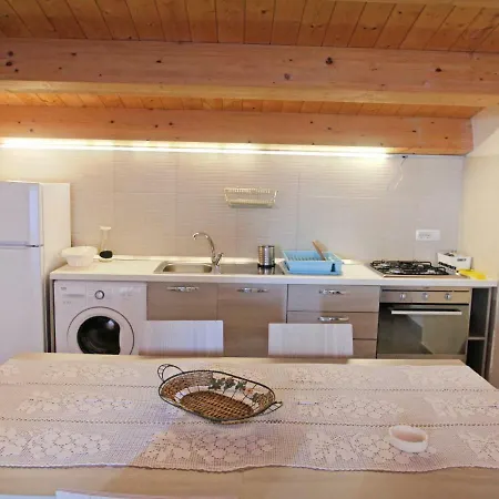 Apartment Locazione Turistica Beach House.3 *