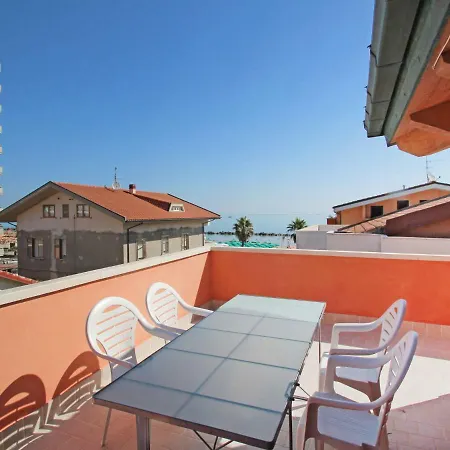 Apartment Locazione Turistica Beach House.3 Montesilvano Marina