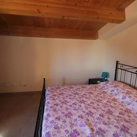 Apartment Locazione Turistica Beach House.3 *