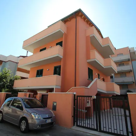 Locazione Turistica Beach House.3 Apartment *
