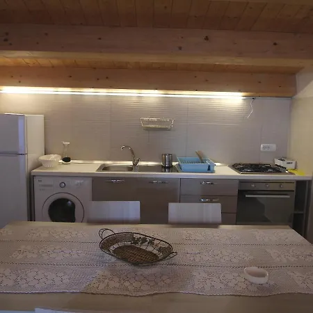 Locazione Turistica Beach House.3 * Montesilvano Marina
