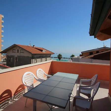 Locazione Turistica Beach House.3 * Montesilvano Marina