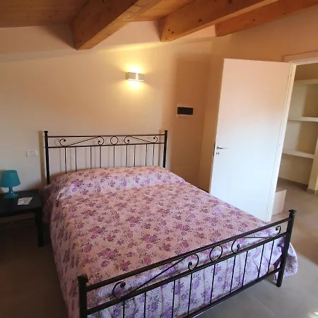 Locazione Turistica Beach House.3 Apartment *