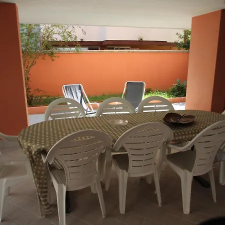 Locazione Turistica Beach House.3 Montesilvano Marina